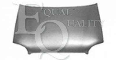 EQUAL QUALITY l01177 - Капот двигателя
